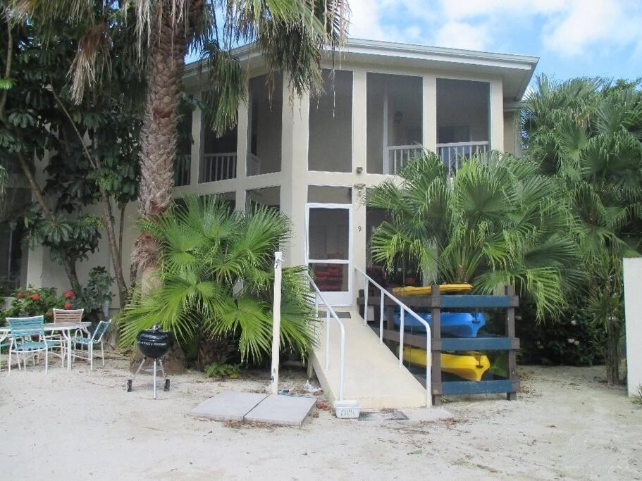 Driftwood VillageIsland House # 9公寓 外观 照片